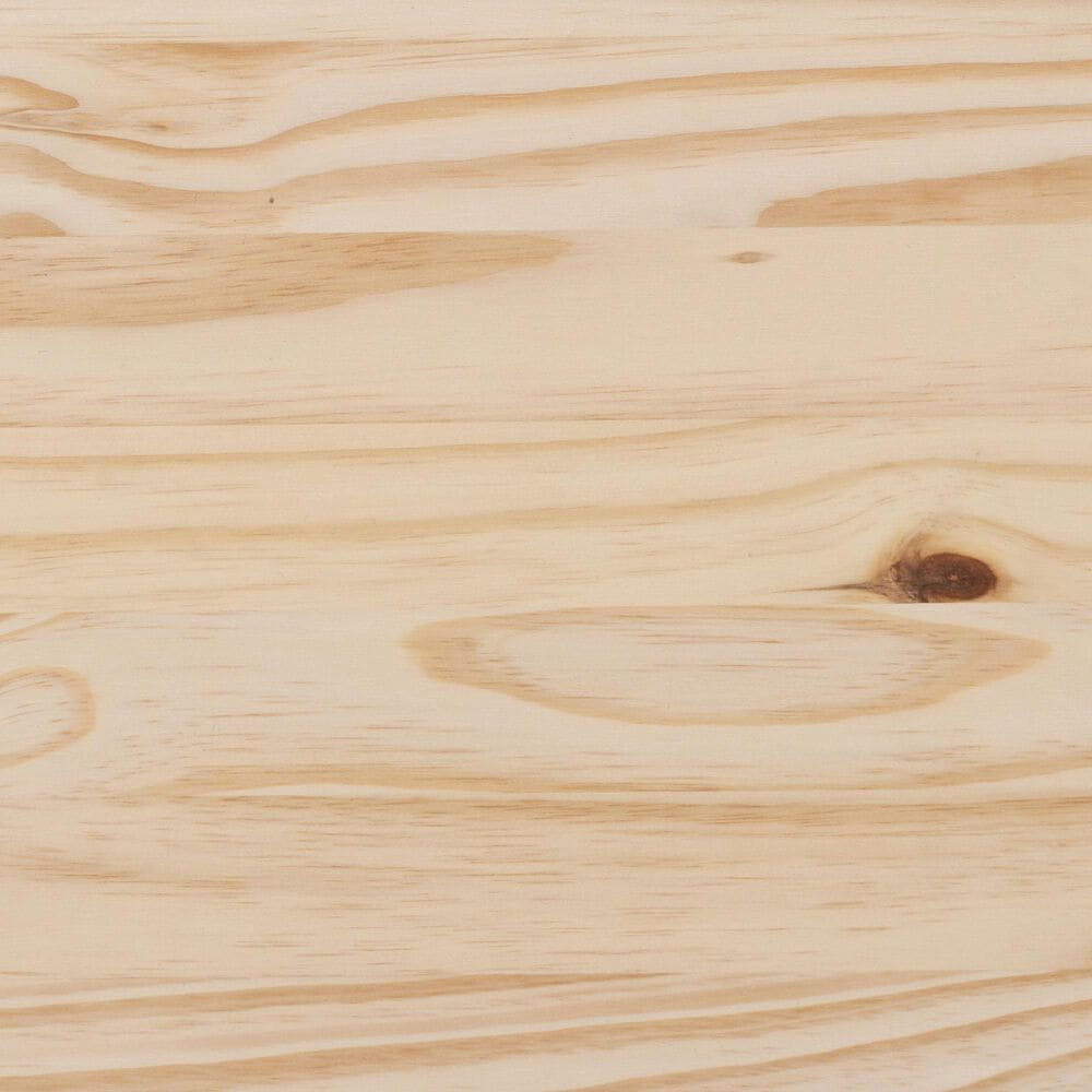 Linon Home Decor Cary 8-Drawer Rolling Cart in Unfinished, , large