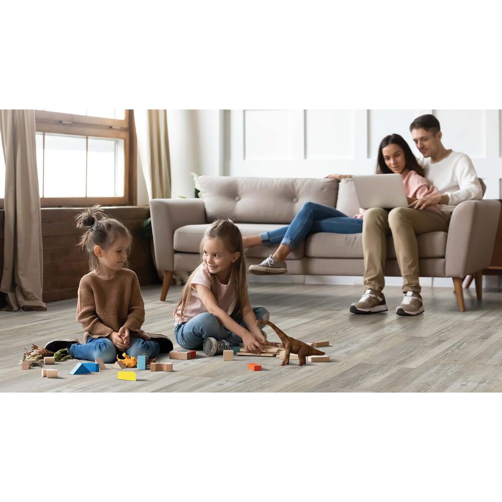 Paramount Bliss Dry Back Biscotti Prato 7&quot; x 48&quot; Luxury Vinyl Plank, , large