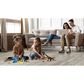 Paramount Bliss Dry Back Biscotti Prato 7" x 48" Luxury Vinyl Plank, , large