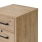 Wycliff Bay Mason Rolling File Cabinet in Monarca, , large