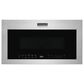 Frigidaire Professional 2-Piece Kitchen Package with 6.2 Cu. Ft. Gas Range and 1.9 Cu. Ft. Over-The-Range Microwave in Stainless Steel, , large