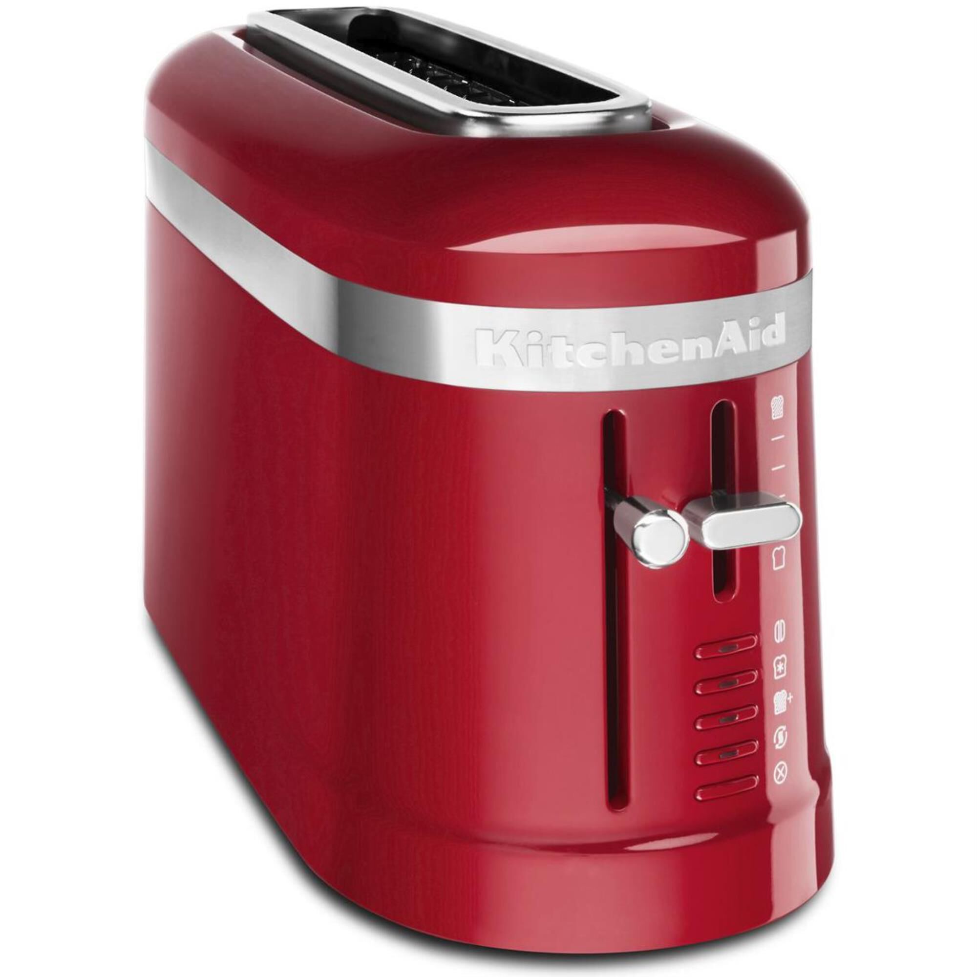 Toaster with large slots cheap