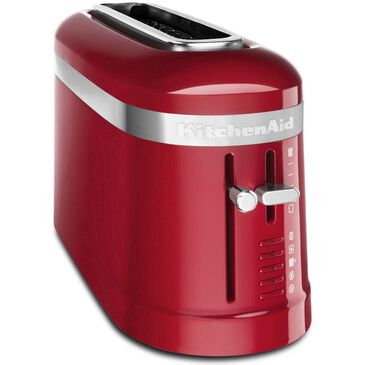 KitchenAid 2 Slice Long Slot Toaster with High-Lift Lever in Empire Red, , large