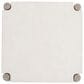 Bernhardt Ashbrook Side Table in Weathered Greige and Vellum, , large