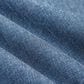 HOMLUX 3-Piece Outdoor Conversation Set in Denim Blue, , large