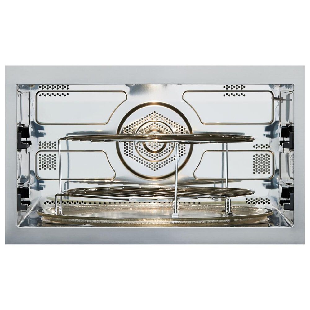 Wolf 30" M Series Professional Speed Oven in Stainless Steel Nebraska