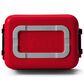YETI LoadOut GoBox 15L Gear Case in Rescue Red, , large