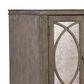 Hooker Furniture Rustic Glam Credenza in Light Wood, , large