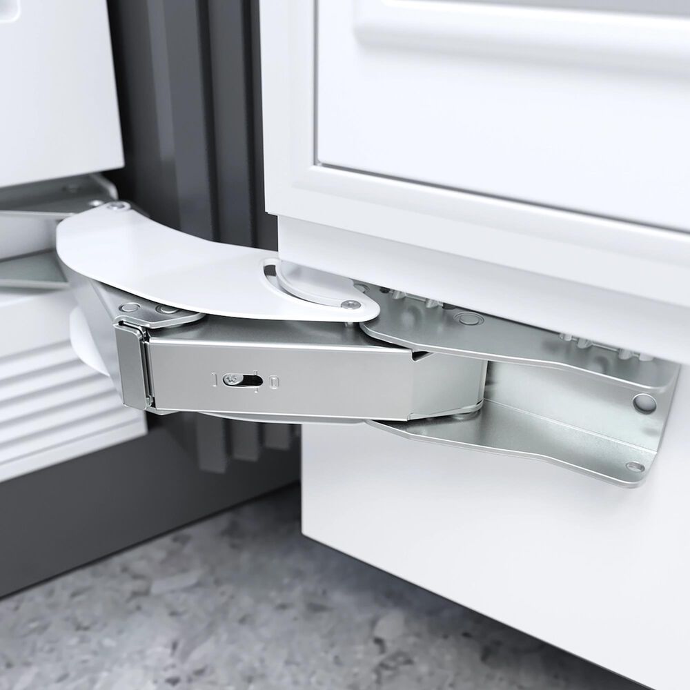 Miele 19.42 Cu. Ft. MasterCool French Door Refrigerator in Stainless Steel, , large