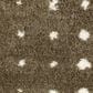 Oriental Weavers Galileo GAL03 Brown and Ivory 7"10" x 10"10" Area Rug, , large