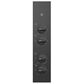 GE Appliances 30" Built-In Gas Cooktop in Black, , large
