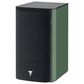 Focal Aria Evo 6.5" N1 Bookshelf Speaker in Moss Green High Gloss, , large