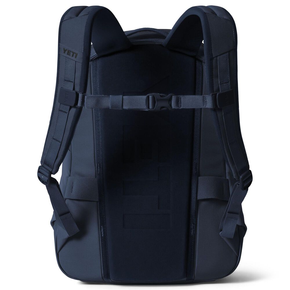 YETI Ranchero 18L Everyday Carry Backpack in Classic Navy, , large