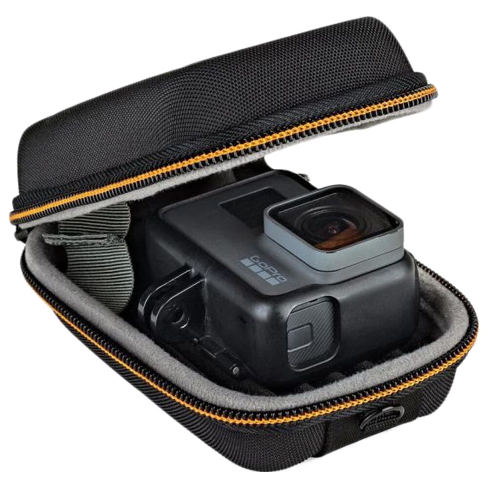 Lowepro Hardside CS 20 Camera Case in Black, , large