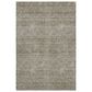 Dalyn Rug Company Soft Essentials Solid Flax 8" x 10" Indoor/Outdoor Area Rug, , large