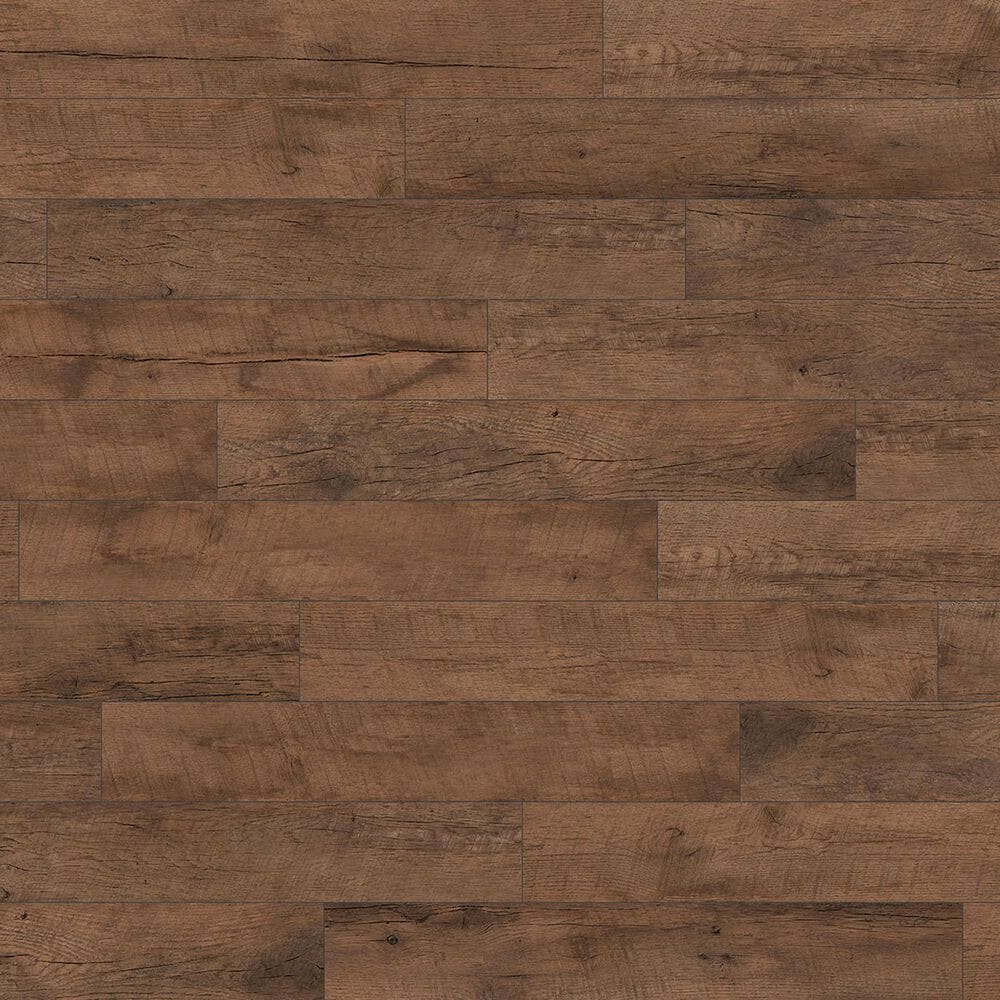 Inhaus Sono Eclipse Saloon 7" x 50" Vinyl Plank, , large