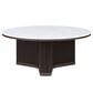 Agio Covina Patio Coffee Table, , large