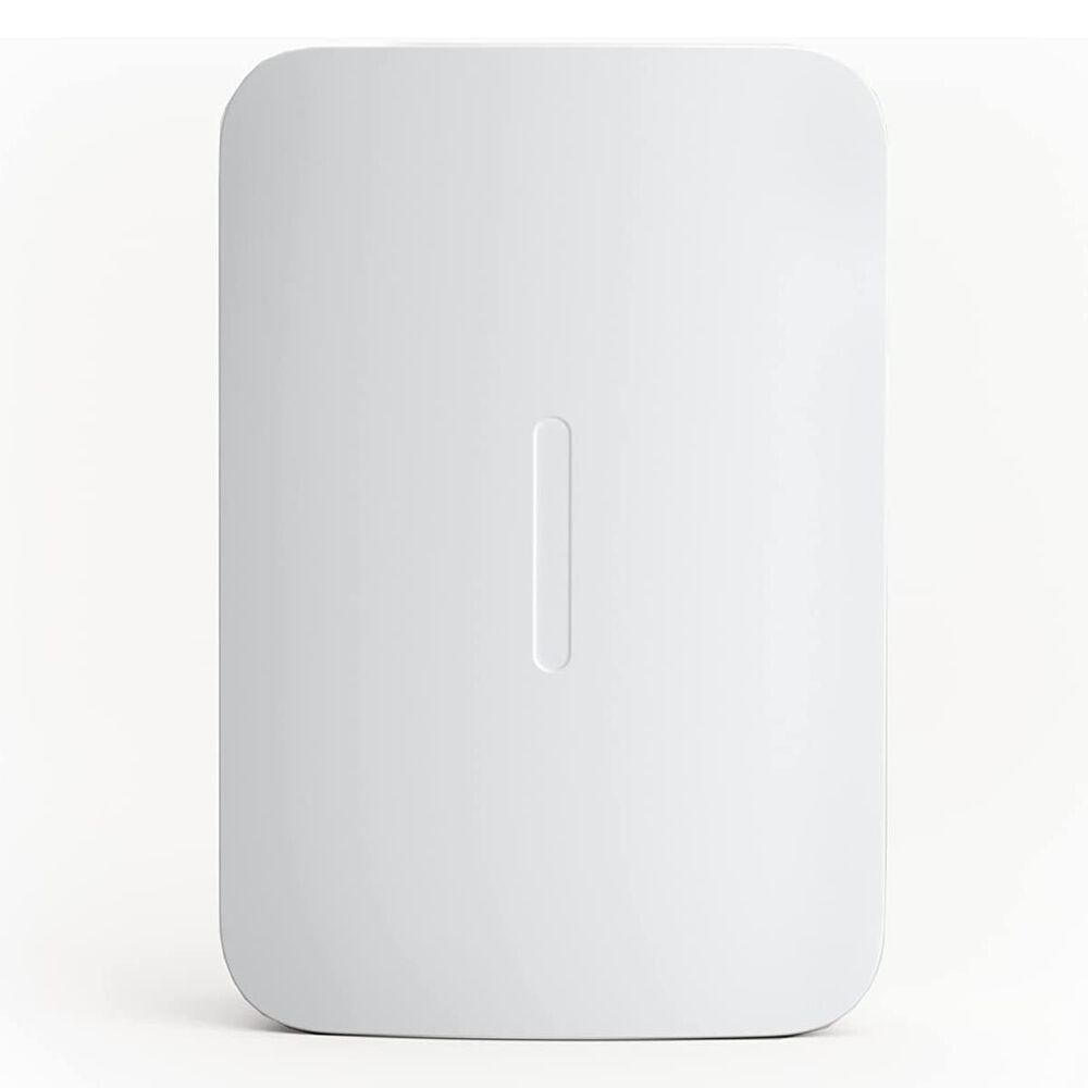 SimpliSafe Temperature Sensor in White, , large