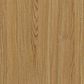 Hawthorne Furniture Newport End Table in Natural Oak, , large
