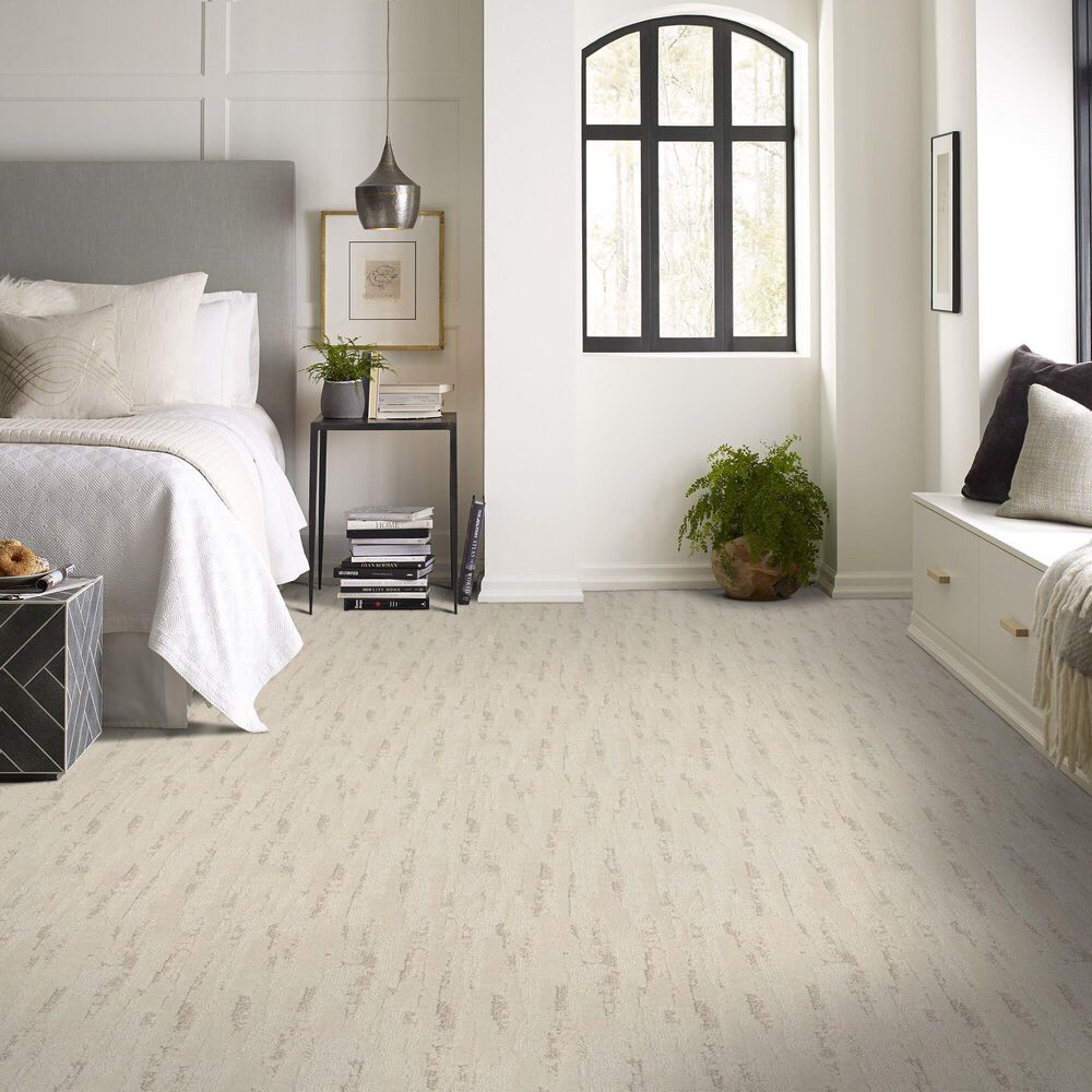 Shaw Tranquil Spirit Carpet in Natural, , large
