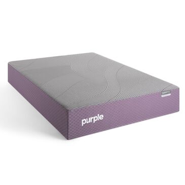 Purple Restore Premier Firm Queen Mattress in a Box, , large