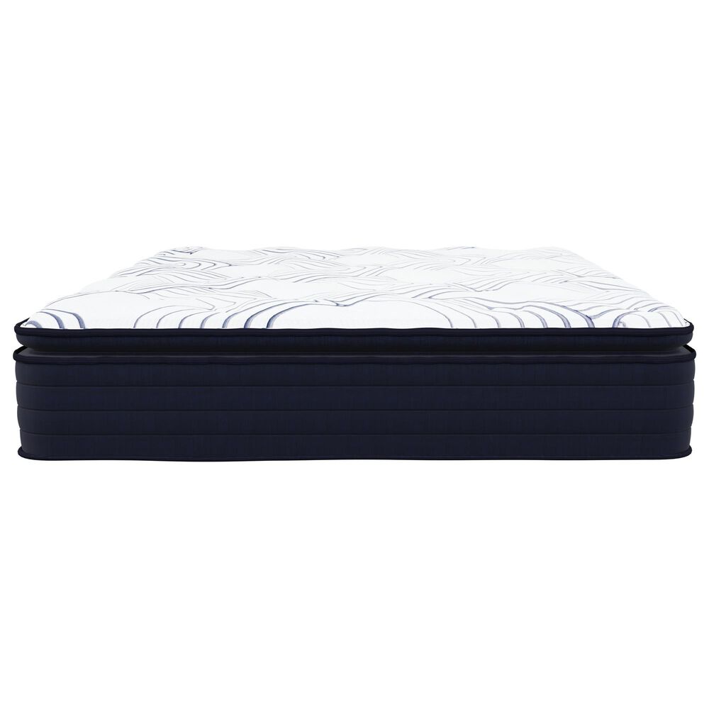 Southerland Teton Medium Pillow Top Queen Mattress, , large