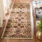Safavieh Lyndhurst LNH216 2"3" x 12" Ivory Runner, , large