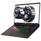 MSI 16" Laptop | Intel Core Ultra 7 255HX - 32GB RAM - NVIDIA GeForce RTX 5070 TI Graphics - 1TB SSD in Cosmo Gray, , large
