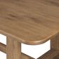 Four Hands Bramwell Dining Table 118"-Weathered Oak-Weathered Oak Veneer, , large
