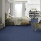 Shaw Barracan Classic IV Carpet in True Blue, , large