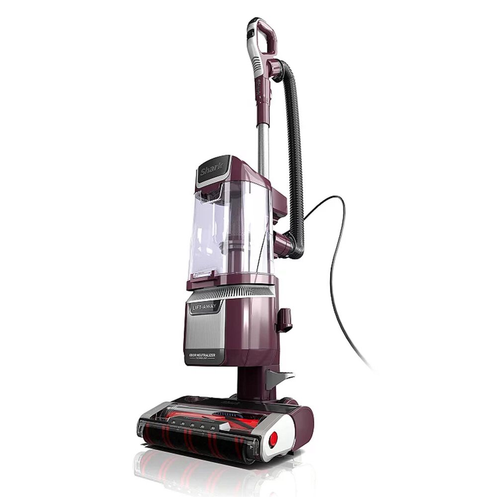 Shark Rotator Pet Lift-Away ADV Upright Vacuum in Wine Purple, , large