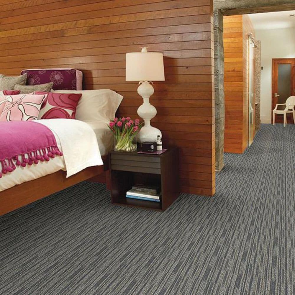 Shaw Cutaway Carpet in Sample, , large