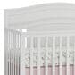 Oxford Baby Briella 4-In-1 Convertible Crib in White, , large
