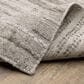 Oriental Weavers Clarke CLA01 Beige and Brown 2"6" x 10"Runner, , large