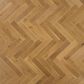Karastan Gault Estate Herringbone Norwich Honey Oak Engineered Hardwood, , large