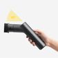 Hoto Tools Electric Spin Scrubber in Grey and Black, , large