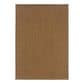 Oriental Weavers Karavia 2061N 6"7" x 9"6" Brown Outdoor Area Rug, , large
