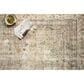 Loloi II Margot 5" x 7"6" Antique and Sage Area Rug, , large