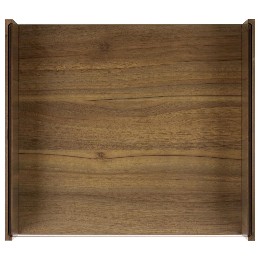 Safavieh Acres End Table in Dark Oak, , large