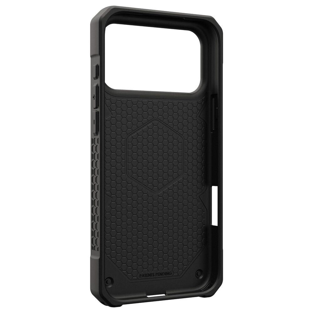 UAG Urban Armor Gear &#40;uag&#41; - Monarch Pro Case For Apple 2025 Iphone 6.9 Pro Max - Carbon Fiber, , large