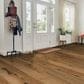 Hartco TimberBrushed Gold Deep Etched Natural Hickory Engineered Hardwood, , large