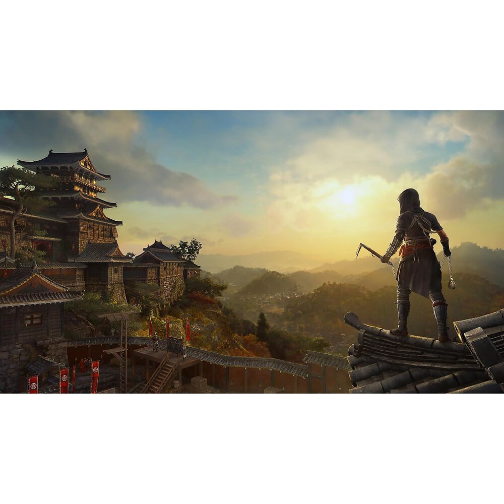 Assassin&#39;s Creed Shadows - Playstation 5, , large