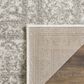 Safavieh Adirondack ADR101B-4 4" x 6" Ivory/Silver Area Rug, , large
