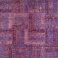 Safavieh Monaco MNC214L-5 5"1" x 7"7" Purple/Multi Area Rug, , large