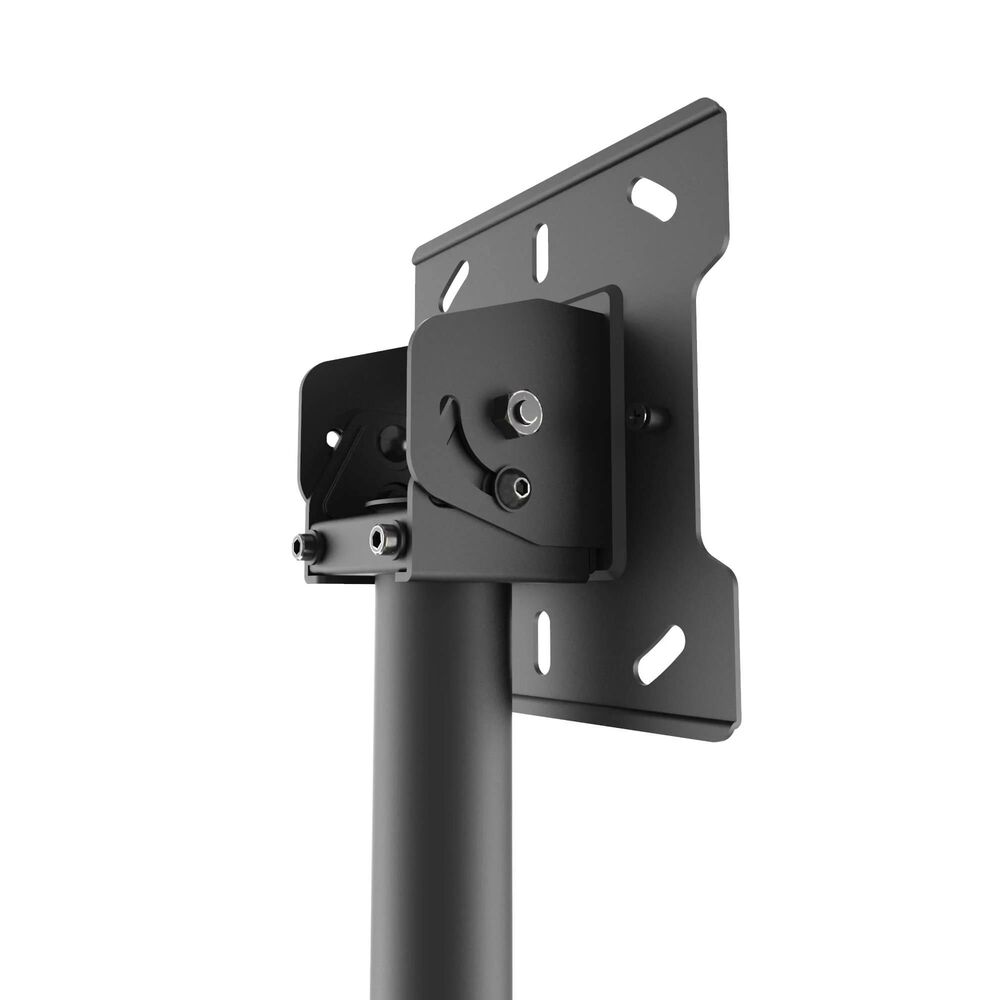 Kanto Outdoor TV Ceiling Mount for 37" - 70" TVs in Black, , large