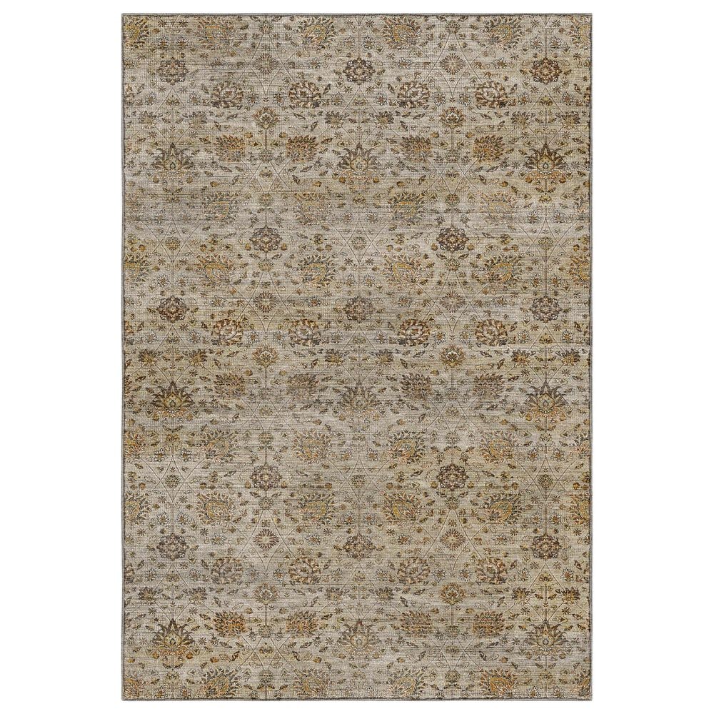 Dalyn Rug Company Aristo AR3 Beige 6"6" x 9"6" Area Rug, , large