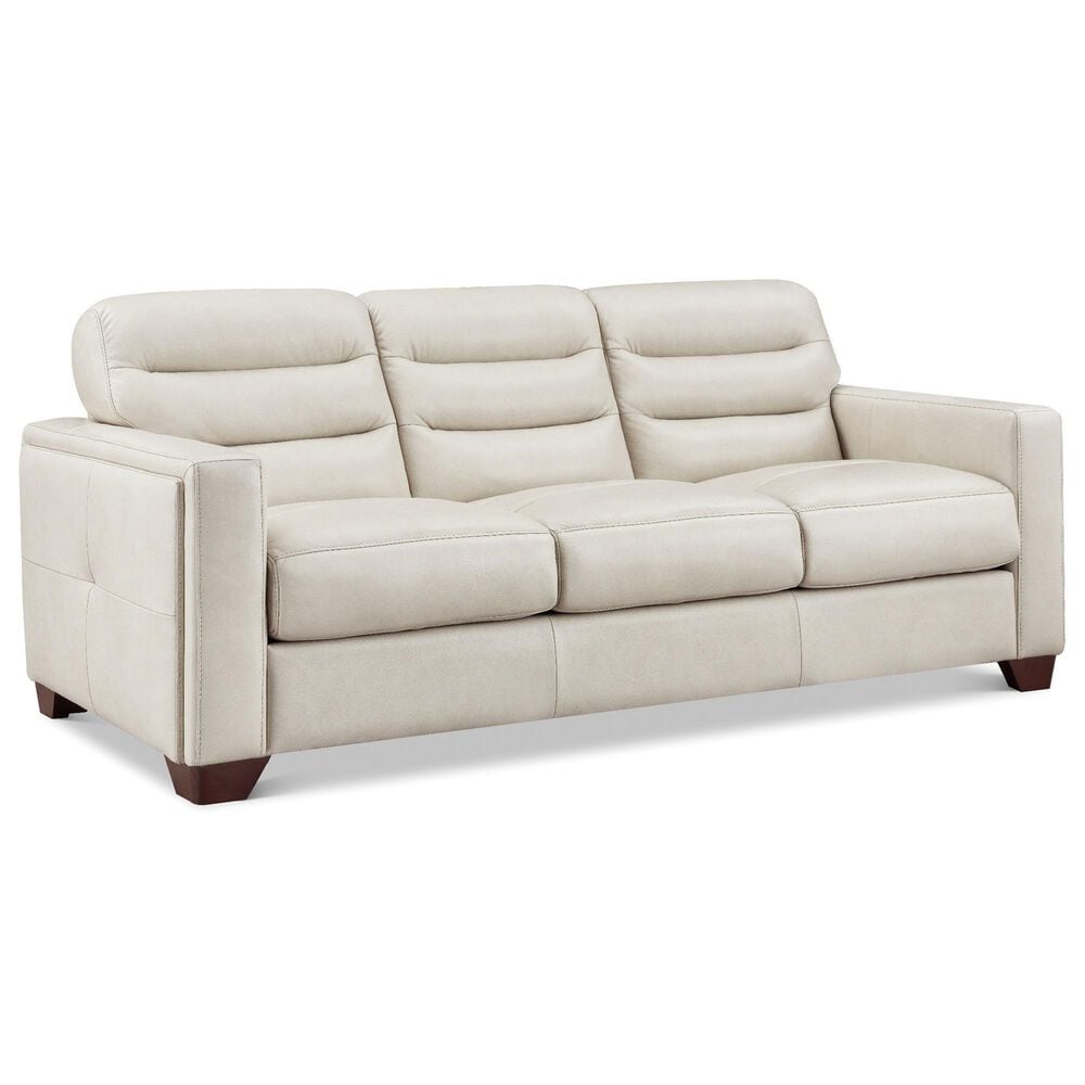 Hydeline Monticello Stationary Sofa in Berlin Natural, , large