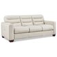 Hydeline Monticello Stationary Sofa in Berlin Natural, , large