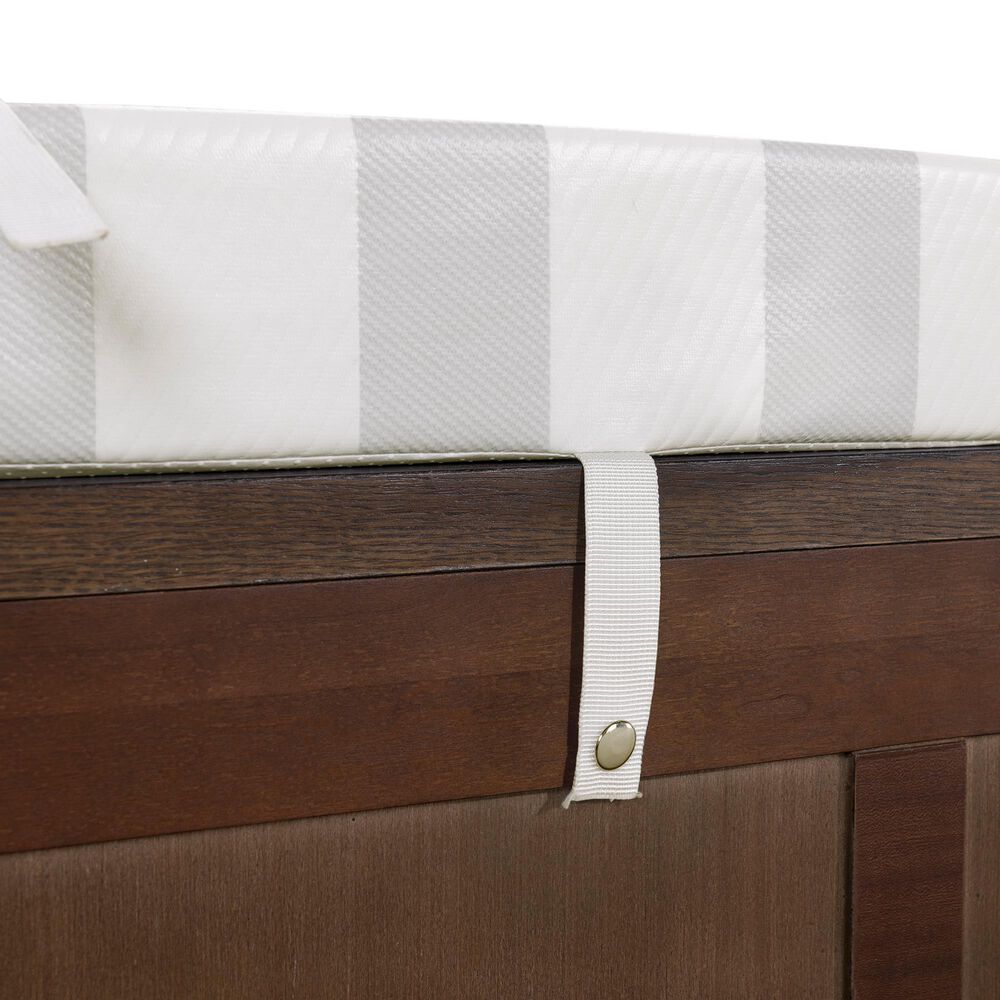 Eastern Shore Imagio 2 Sided Changing Pad - Without Changing Tray, , large