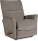 La-Z-Boy Rowan Manual Rocker Recliner in Brown, , large
